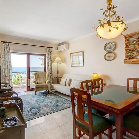 Apartamento Beira Mar Armação de Pêra Exterior foto