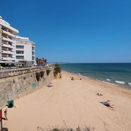 Apartamento Beira Mar Armação de Pêra Exterior foto
