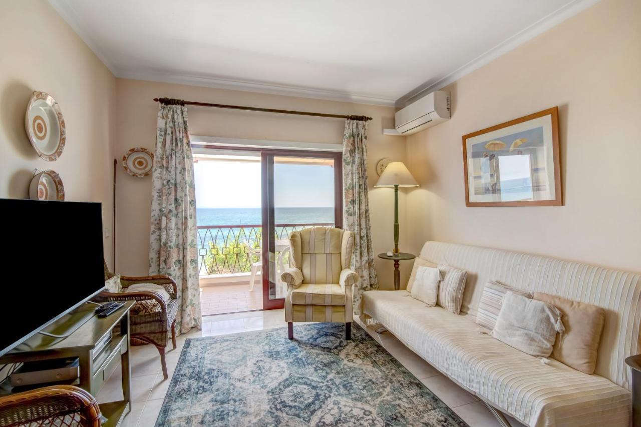 Apartamento Beira Mar Armação de Pêra Exterior foto