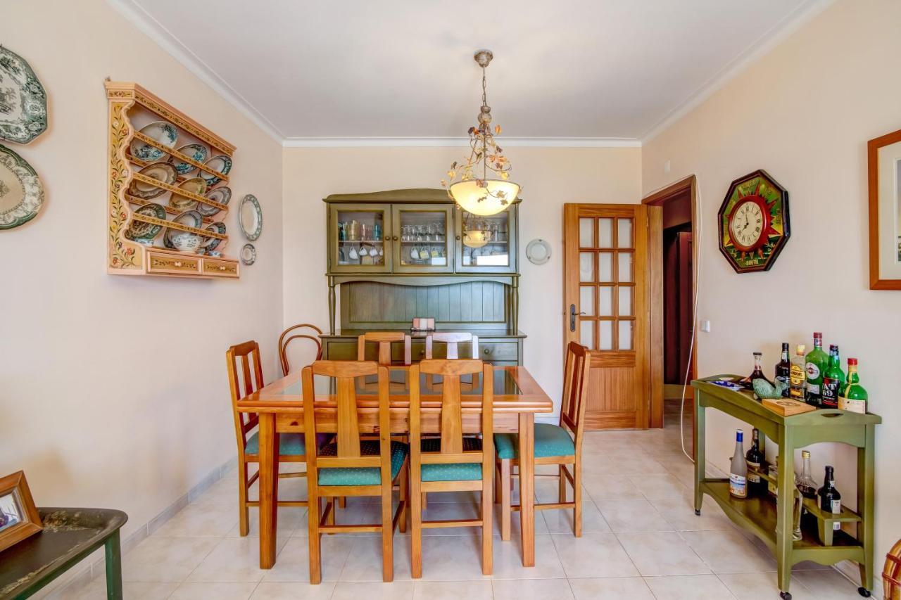 Apartamento Beira Mar Armação de Pêra Exterior foto
