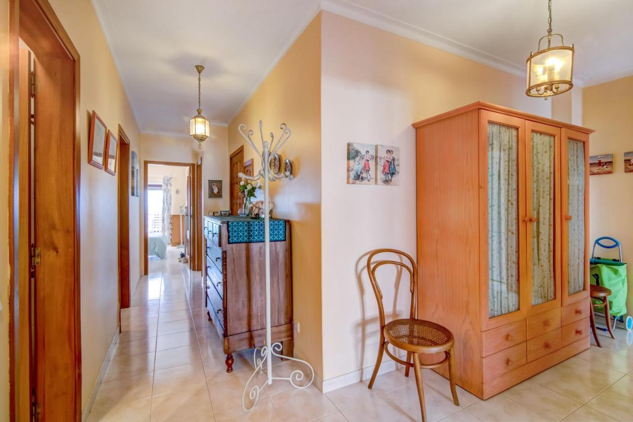 Apartamento Beira Mar Armação de Pêra Exterior foto