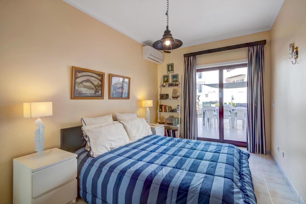 Apartamento Beira Mar Armação de Pêra Exterior foto