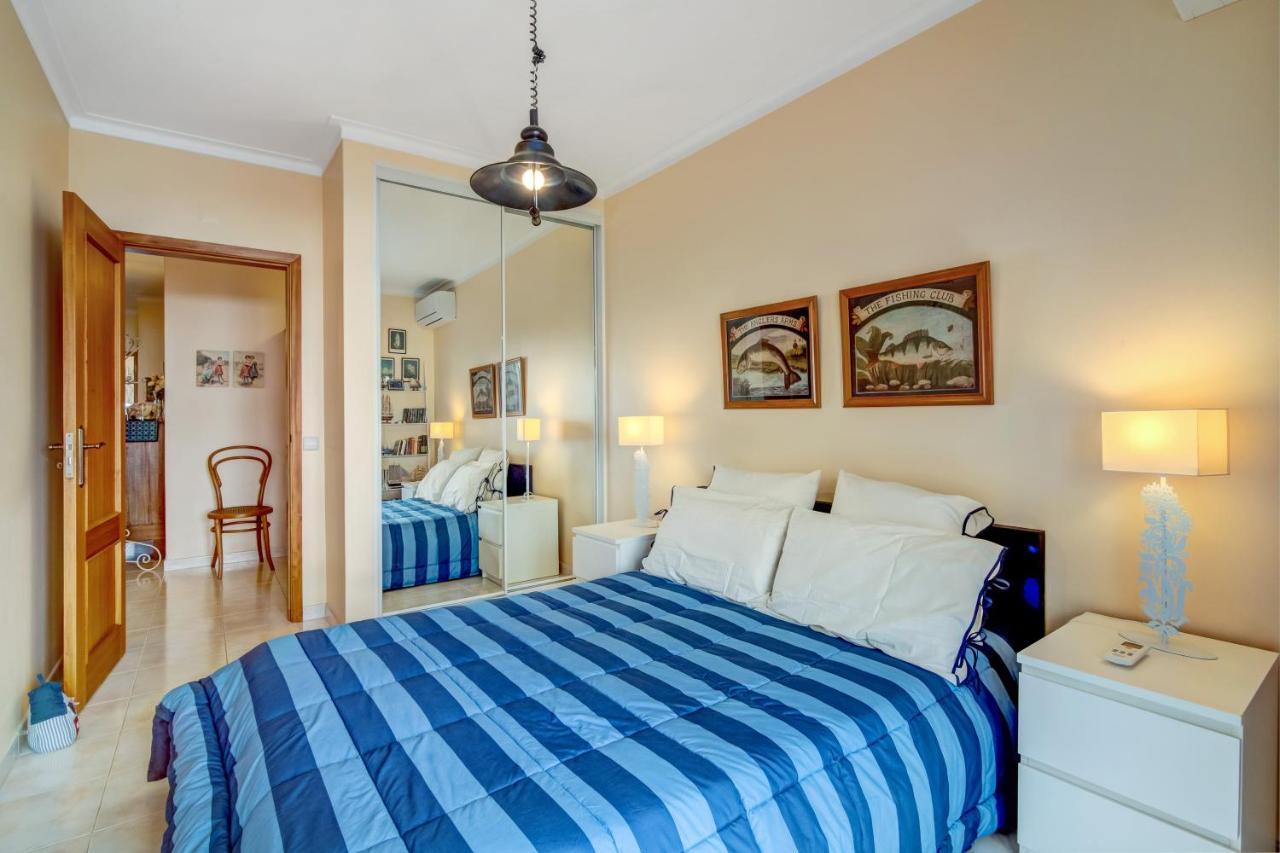 Apartamento Beira Mar Armação de Pêra Exterior foto