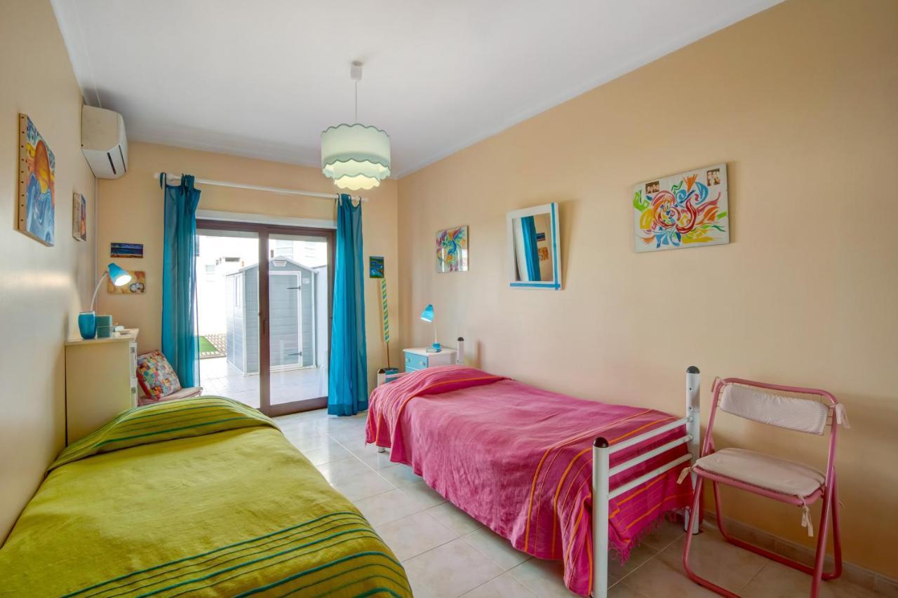 Apartamento Beira Mar Armação de Pêra Exterior foto