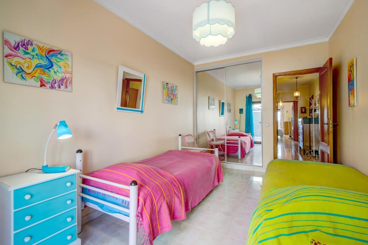 Apartamento Beira Mar Armação de Pêra Exterior foto