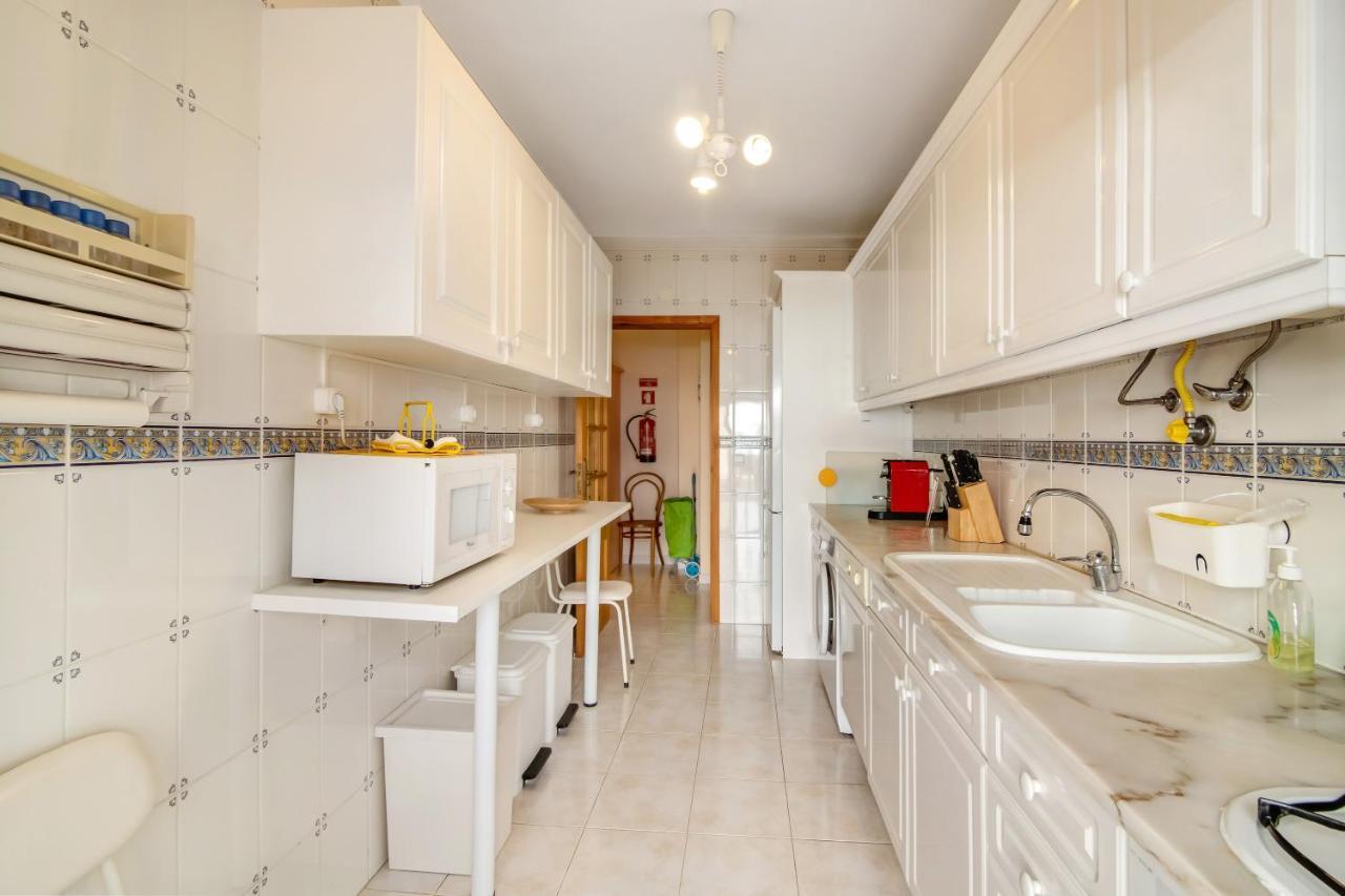 Apartamento Beira Mar Armação de Pêra Exterior foto
