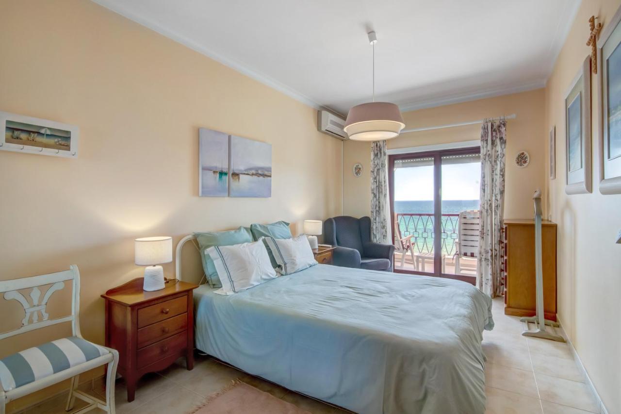 Apartamento Beira Mar Armação de Pêra Exterior foto