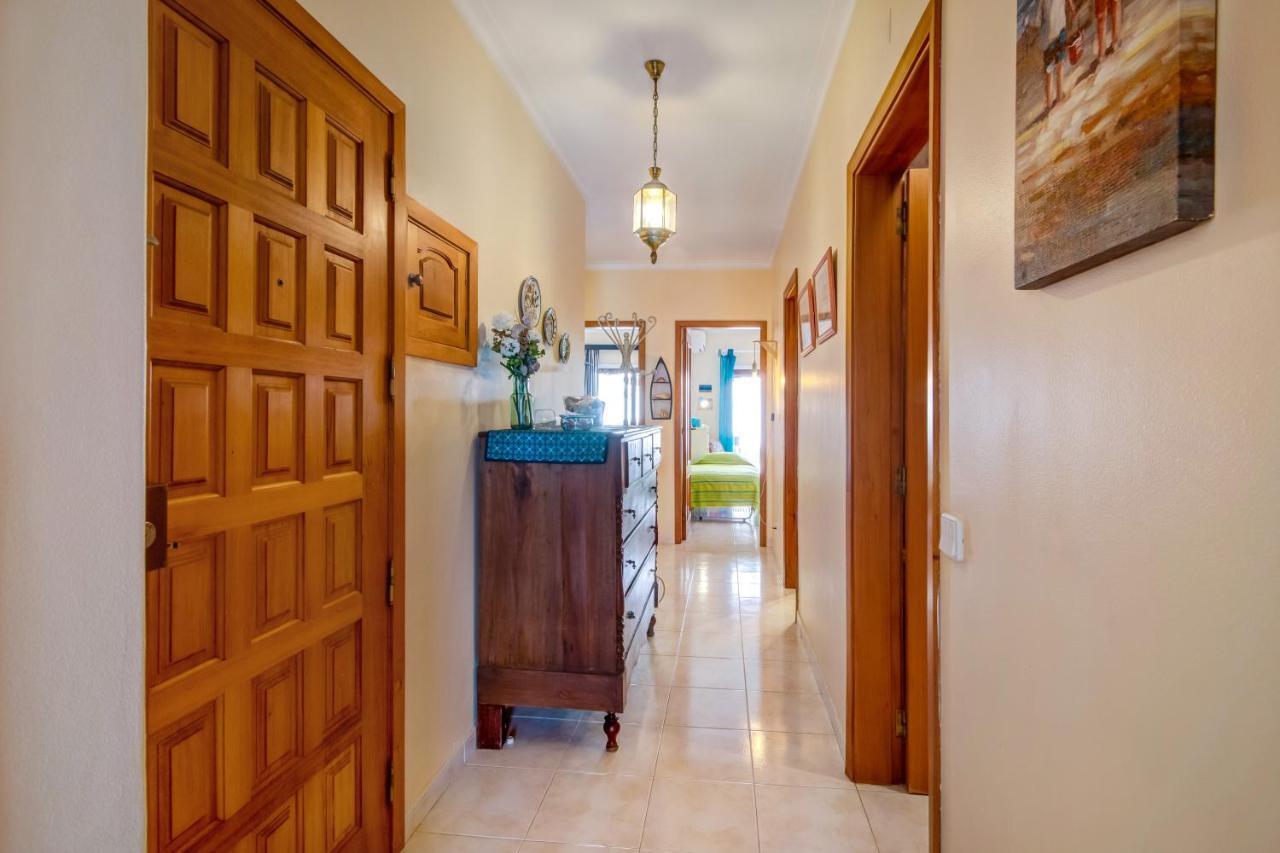 Apartamento Beira Mar Armação de Pêra Exterior foto