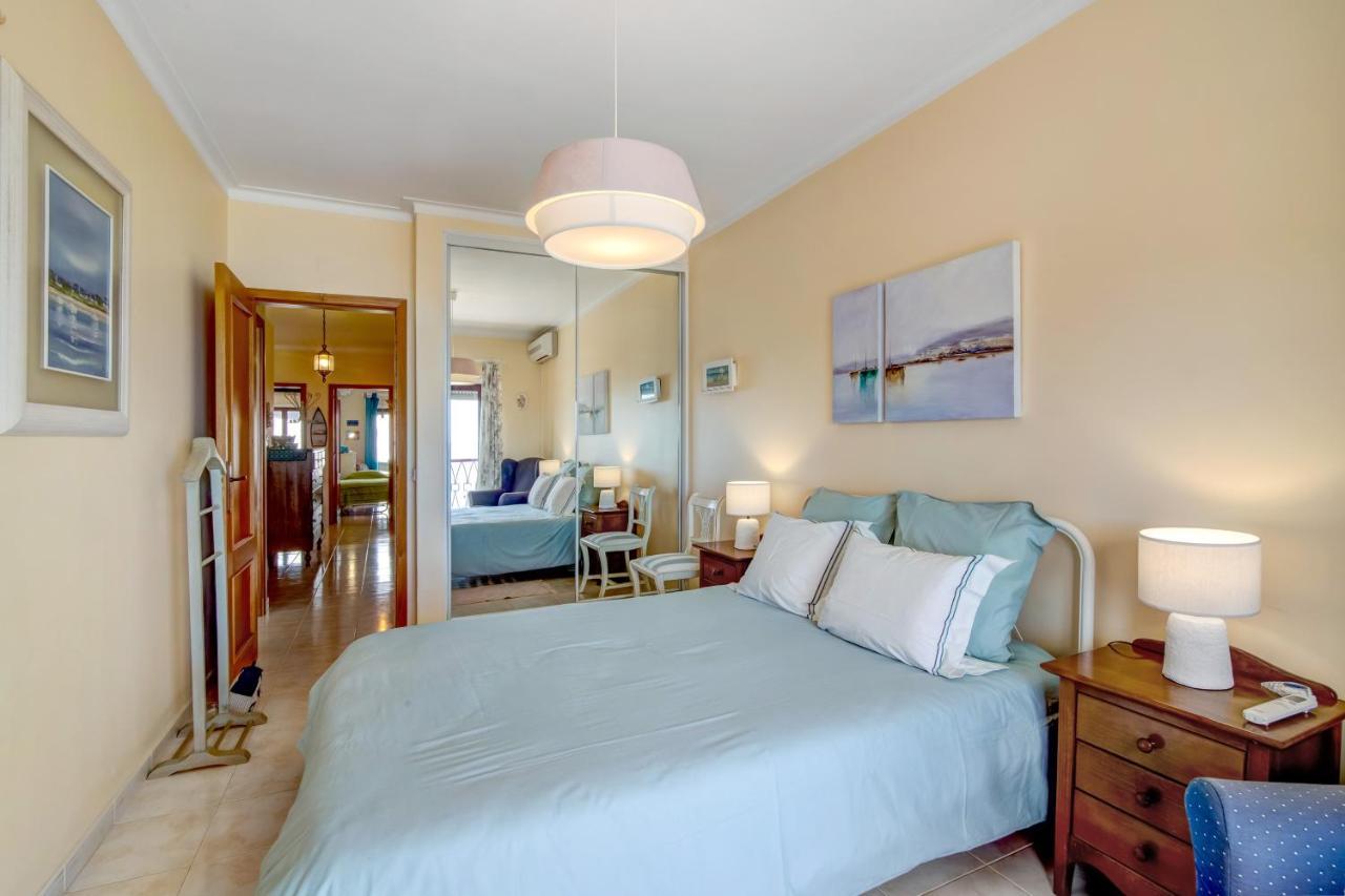 Apartamento Beira Mar Armação de Pêra Exterior foto